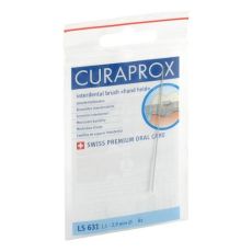 CURAPROX LS 631 Interdentalbürste ex./extra fein (PZN 08671691)