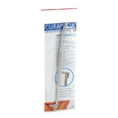 CURAPROX UHS 420 duo silber (PZN 04672386)