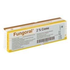 Fungoral 2% (PZN 04908860)