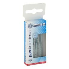 PARO Isola Zwischenraumbürste 5 mm mittel grün (PZN 07235568)