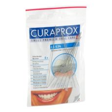 CURAPROX LS 634 Interdentalbürste fein (PZN 08671722)