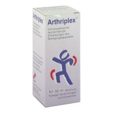 ARTHRIPLEX Tropfen (PZN 02504928)