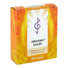 ARHAMA-Salbe (PZN 07019072)