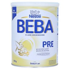 NESTLE BEBA Pre Pulver (PZN 16140335)