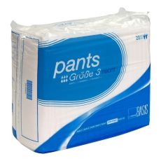 PARAM Pants Basis Nacht Gr.3 (PZN 06558275)