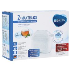 BRITA Maxtra+ Filterkartusche Pack 2 (PZN 12869660)