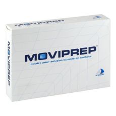 MOVIPREP (PZN 01017735)