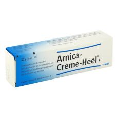 ARNICA-CREME Heel S (PZN 05356865)