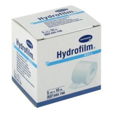 HYDROFILM roll wasserdichter Folienverb.5 cmx10 m (PZN 03535925)