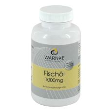 FISCHÖL KAPSELN 1000 mg (PZN 09467834)