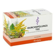 DURCHSPÜLUNGSTEE Filterbeutel (PZN 07509250)