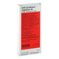 INFI CANTHARIS Injektion N (PZN 05702155)