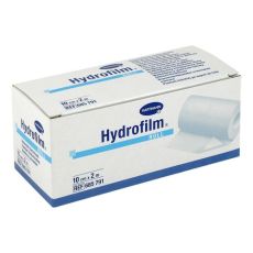 HYDROFILM roll wasserdichter Folienverb.10 cmx2 m (PZN 03536356)