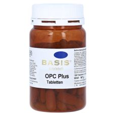 OPC PLUS Tabletten (PZN 04683964)