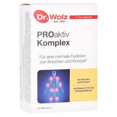 PROAKTIV Komplex Kapseln (PZN 16876007)