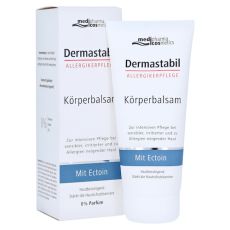 DERMASTABIL hautberuhigender Körperbalsam (PZN 15374048)