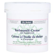 TEEBAUM ÖL CREME (PZN 10550316)