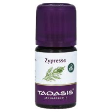 Taoasis Zypresse Bio Öl (PZN 03294143)