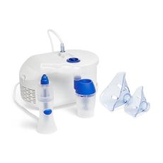 OMRON Compact Plus Inhalationsgerät (PZN 13989662)