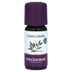 Taoasis Litsea Cubeba Öl Bio (PZN 07509020)