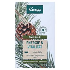 KNEIPP Badekristalle Energie & Vitalität (PZN 16632759)