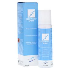 KELO-cote Spray Silikonspray z.Behandlung v.Narben (PZN 10519039)