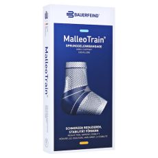 MALLEOTRAIN Sprunggelenkb.links Gr.1 natur (PZN 01283750)