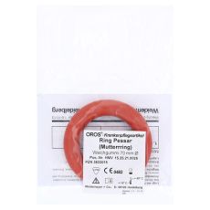 RINGPESSAR Weichgummi 70 mm (PZN 03833019)