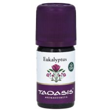 Taoasis Eukalyptus Öl Radiata Bio (PZN 07508865)