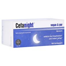 CEFANIGHT Hartkapseln (PZN 16363466)