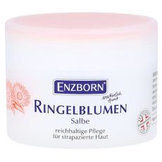 RINGELBLUMEN SALBE Enzborn (PZN 16945346)