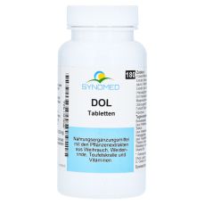 DOL Tabletten (PZN 13878046)