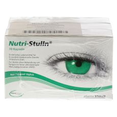NUTRI STULLN Kapseln (PZN 04830023)