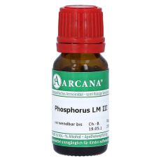 PHOSPHORUS LM 3 Dilution (PZN 13033969)