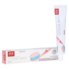 SPLAT Special Extreme White Zahncreme (PZN 10186023)