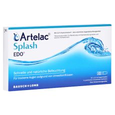 Artelac Splash EDO Augentropfen (PZN 07706996)