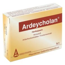 Ardeycholan (PZN 06704630)