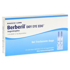 Berberil Dry Eye EDO Augentropfen (PZN 01929471)