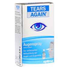 Tears Again Liposomales Augenspray (PZN 03043582)