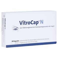 VITROCAP N Kapseln (PZN 13986882)