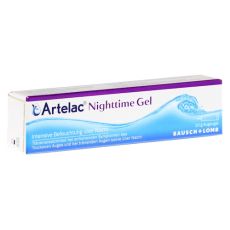 Artelac Nighttime Gel (PZN 07707211)