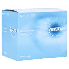 Vismed Einmaldosen (PZN 00989376)