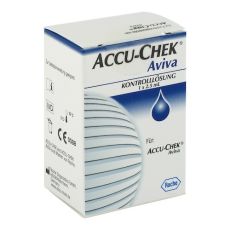 ACCU-CHEK Aviva Kontrolllösung (PZN 03360532)