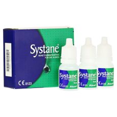 Systane Benetzungstropfen (PZN 01678773)
