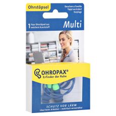 OHROPAX multi (PZN 04191787)