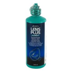 LENS PLUS Ocupure Kochsalz Lösung (PZN 00723750)