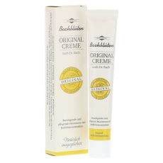 BACHBLÜTEN Original Creme nach Dr.Bach (PZN 10111367)