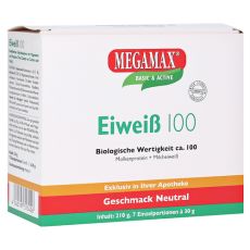 EIWEISS 100 Neutral Megamax Pulver (PZN 10133630)