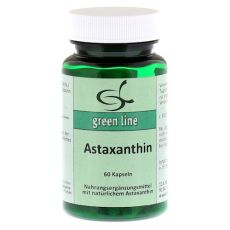 ASTAXANTHIN KAPSELN (PZN 10707717)