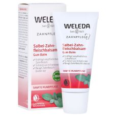 Weleda Salbei Zahnfleisch Balsam (PZN 03441153)